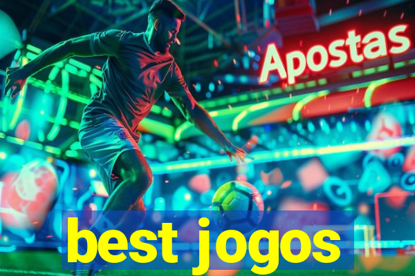 best jogos